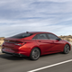 Image for article titled The 2021 Hyundai Elantra Has A Sharp New Look
